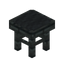 Gray Smogstem Seat