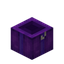 Trapped Purple Present