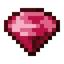 Flawless Pyrope