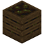 Block of Bio Fuel