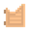 Maple Western Door