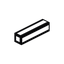Black Fluid Pipe