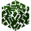 Dark Oak Leaves