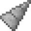 Iron Drill Head