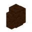 Reinforced Red Sandstone Wall