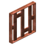 Waxed Copper Bars