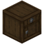 Spruce Drawer with Door