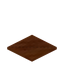 Logwood Pressure Plate