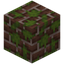 Mossy Umber Bricks