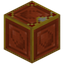 Carnelian Redstone Teleporter