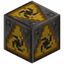 Void Hazard Sign Block