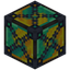 Vibranium - Allthemodium Alloy Block 6x