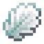 Silver Dragon Scale