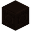 Black Terracotta Column