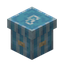 Light Blue Present
