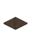 Waxed Exposed Copper Pressure Plate