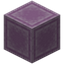Smooth Inlayed Purpur Block