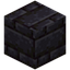 Pillar Blackstone Bricks