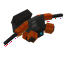Armored Jetpack