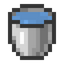 Liquid Aureal Bucket