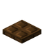 Dark Oak Trapdoor