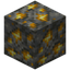 Tuff Gold Ore