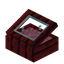 Pink Demonic Display Case
