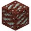 Red Granite Mica Ore