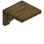 Oak Shelf