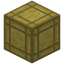 Crated Bamboo Planks