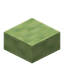 Green Chalk Slab