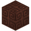 Spiraled Borderless Bricks