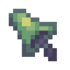 Aeronos Mushroom