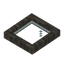 Acacia Bark Trapdoor