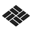 Deepslate Basket Weave Paving