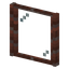 Bricks Pane Window