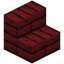 Demonic Wooden Stairs
