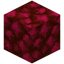 Block of Raw Pyrope
