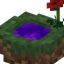 Miniature Twilight Forest Portal