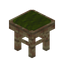 Green Mangrove Seat