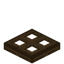 Spruce Classic Trapdoor