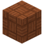 Cross Laced Acacia Planks