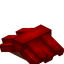Red Top Roof (Acacia)