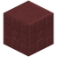 Pink Terracotta Pillar