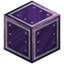 Purple Iron Wrapped Locometal