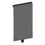 White Banner