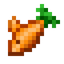 Carrot Carp
