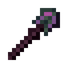 Malarite Shovel