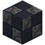 Checkered Basalt Tiles
