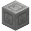 Chiseled Calcite